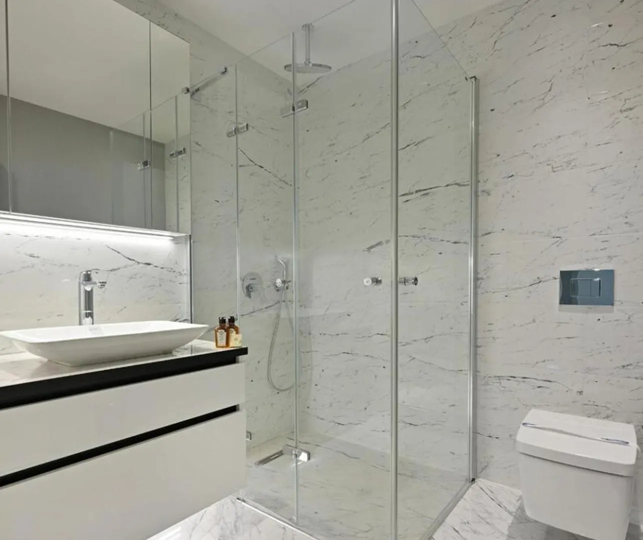 Holiday home Beautiful Bright Modern 2Bd2Bath Poolgym! #219 Villa Istanbul Turkey