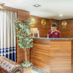 La Palace Exclusive Design Istanbul